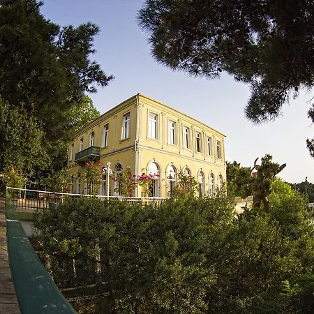 Anadolu Kulubu Adalar