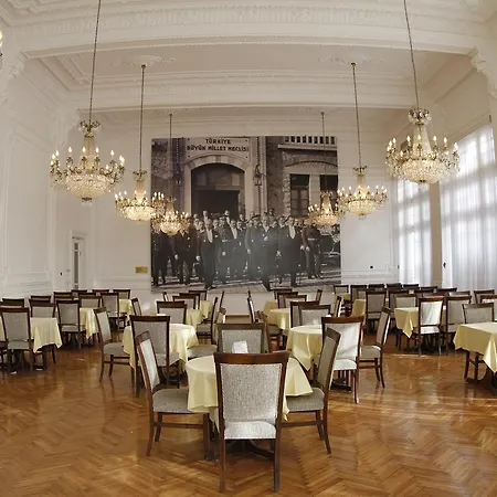 Anadolu Kulubu Adalar