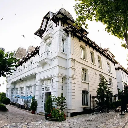 Anadolu Kulubu Adalar