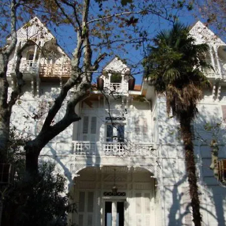 Anadolu Kulubu Adalar