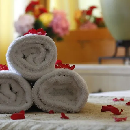 Hotel Anadolu Kulubu 5*