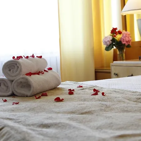 Hotel Anadolu Kulubu