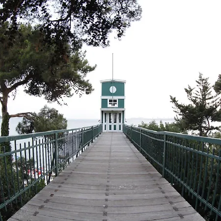 Hotel Anadolu Kulubu 5*