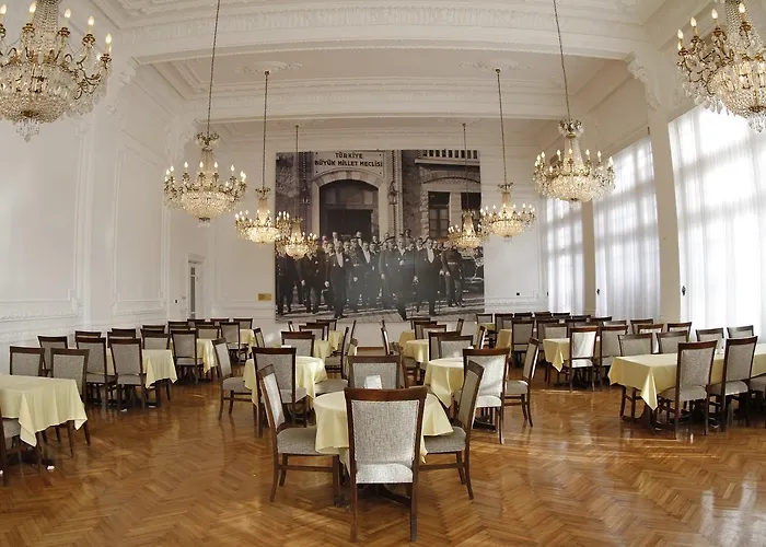 Anadolu Kulubu Adalar