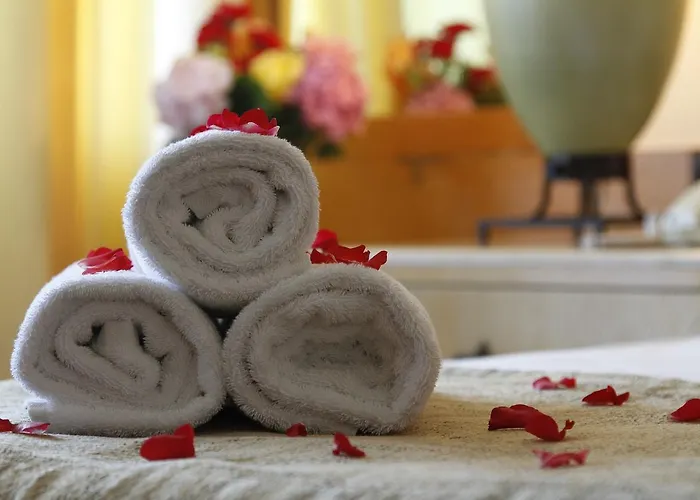 Hotel Anadolu Kulubu 5*