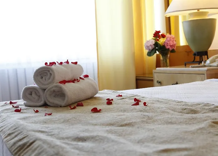 Hotel Anadolu Kulubu