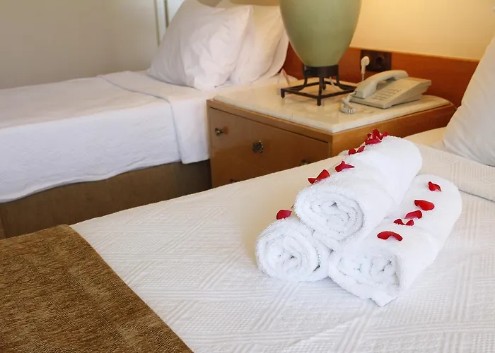 Anadolu Kulubu Hotel Adalar